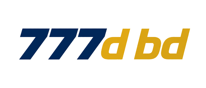 777d bd লোগো